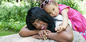 The secrets to success with Starleeta Brown Image